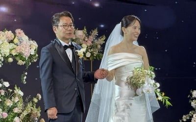 심현섭♥정영림, 시험관 2차도 실패했다…"힘에 부치면 둘이서만 살자" ('사랑꾼')