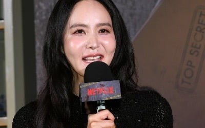 '최동석과 이혼' 박지윤, 3일 만에 재회한 딸 잔고=1천원 "감동"