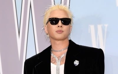빅뱅 태양, '후배' 올데프와 손잡는다…정규 4집 트랙리스트 공개