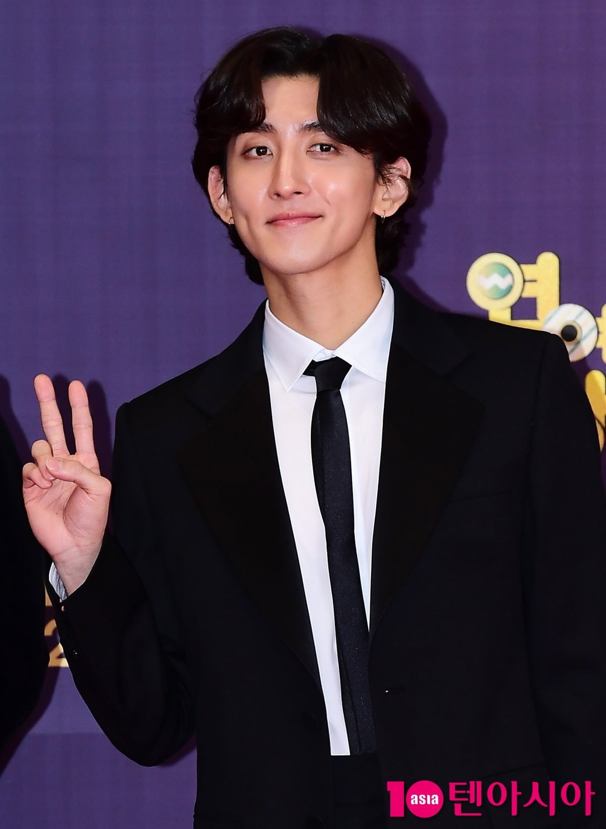 최정훈이 '스페이스 공감'에 출연한다. / 사진=텐아시아DB