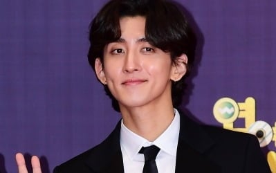 '한지민♥' 최정훈, 알고보니 힘든 과거 있었다…"쉬운 길 아니었지만 이겨내" ('스페이스공감')