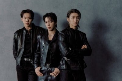 씨엔블루, 데뷔 17주년에도 잘 나가네…월드투어 유럽으로 확장