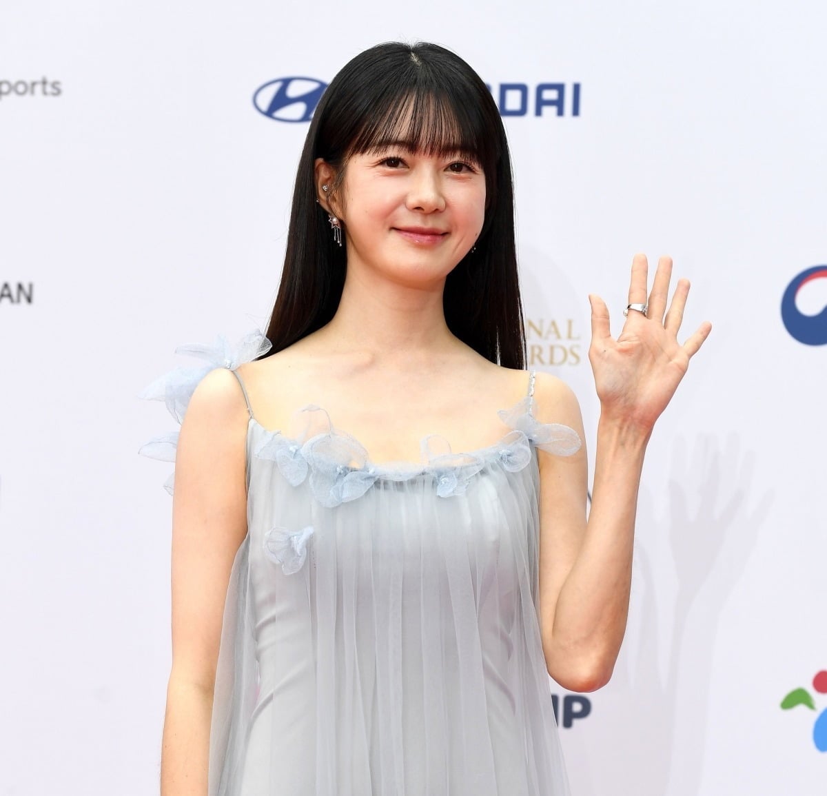 '46세' 이요원, 23살에 출산하더니…"딸이랑 친구 같단 말 좋아"('굿네이버스')