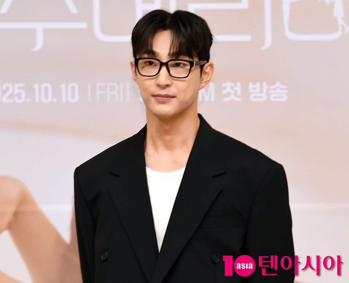 '나 혼자 산다'의 새 멤버로 합류한 배우 배나라 / 사진=텐아시아DB