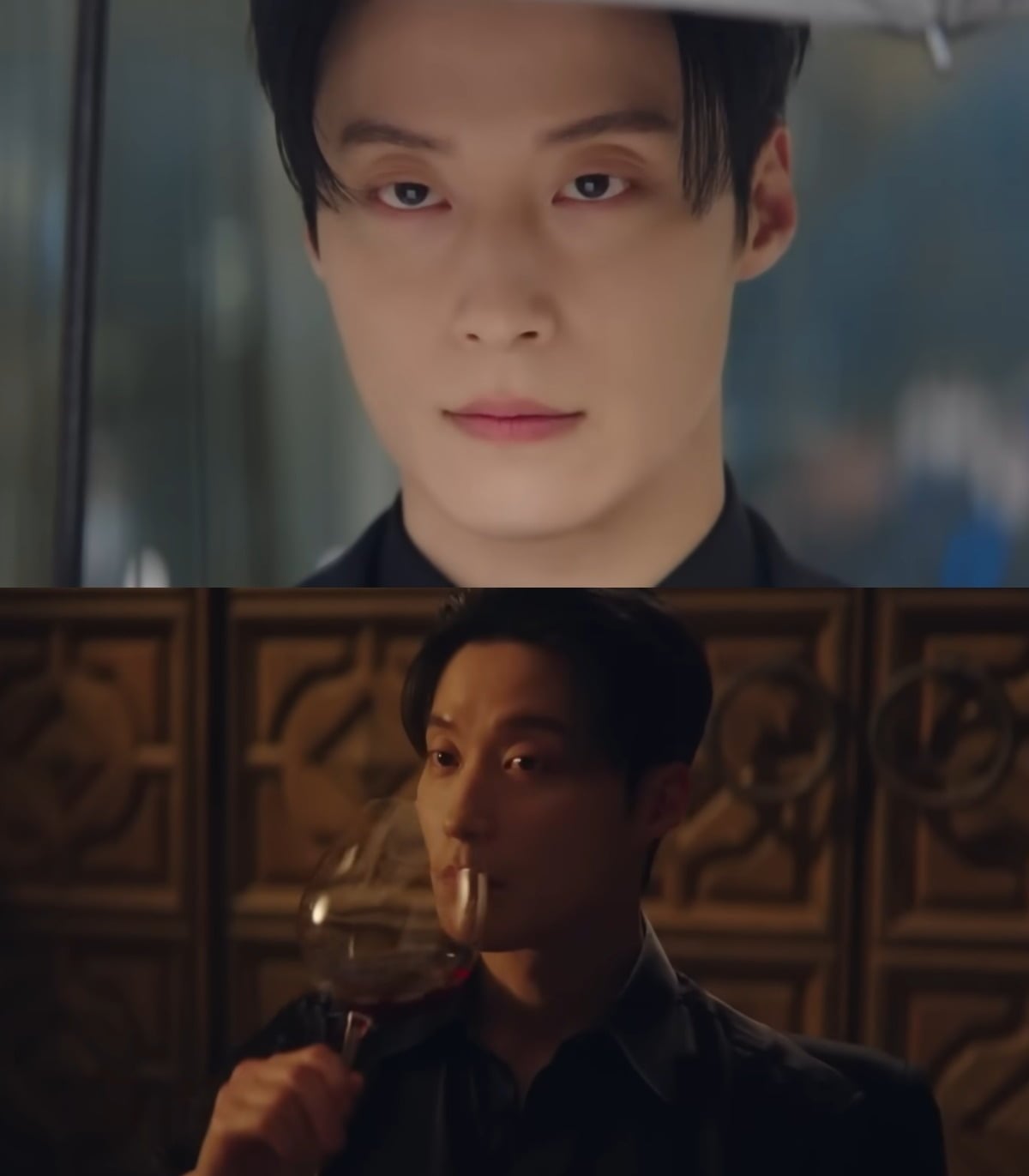 '멋진 신세계'에서 차세계 역을 맡은 배우 허남준 / 사진제공=SBS