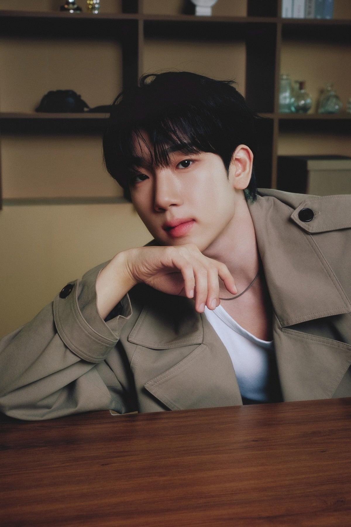 Why Trot Star Choi Su-ho Is Done With Audition Programs