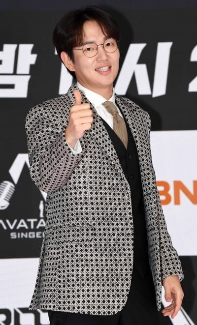장성규, '30만전자' 코앞인데 아픔 고백…"삼전의 'ㅅ'도 꺼내지 마"