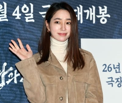 '이병헌♥'이민정, 10년 만에 안타까운 가정사 밝혔다