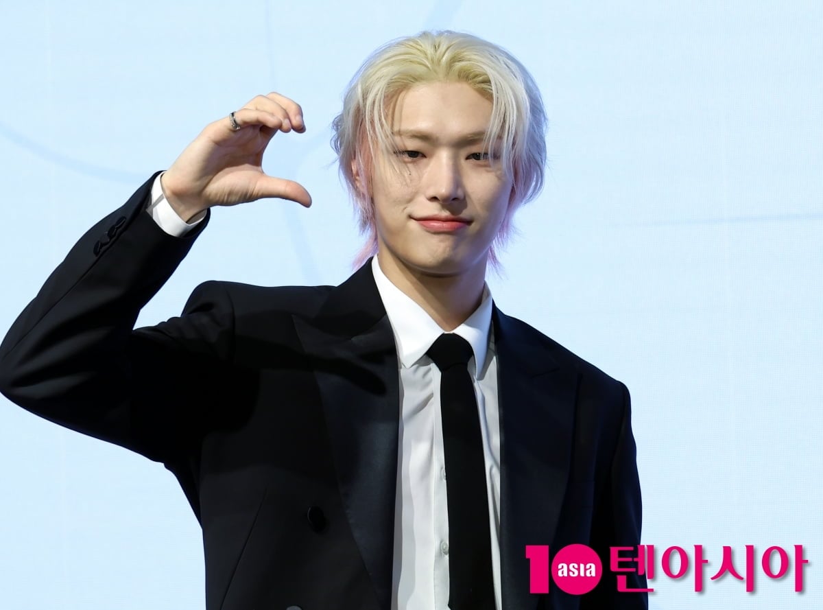 [팔색조 에이티즈②] 압도하는 퍼포머 산·유려한 춤선 우영·패션 아이콘 래퍼 민기·고음 OST 강자 종호