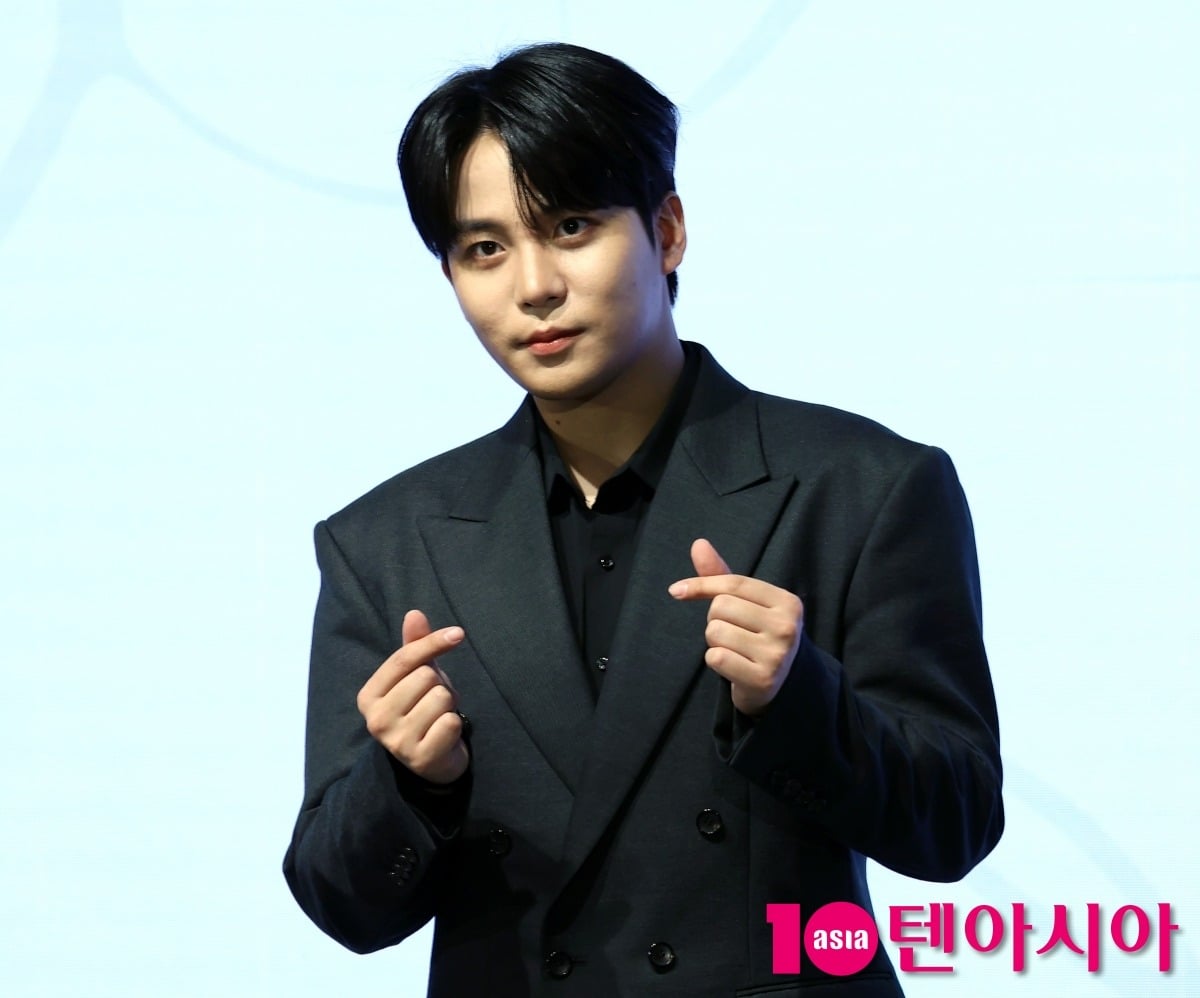 [팔색조 에이티즈②] 압도하는 퍼포머 산·유려한 춤선 우영·패션 아이콘 래퍼 민기·고음 OST 강자 종호