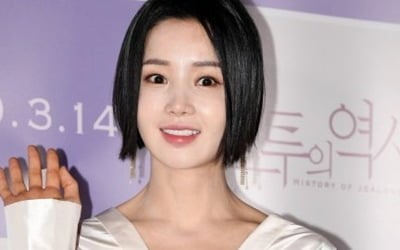 '42세' 남규리, 알고보니 SM·YG 연습생이었다…"20살까지 데뷔 못해" ('라스')
