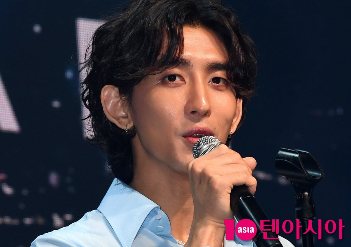 최정훈이 '라디오스타'에 출연한다. / 사진=텐아시아DB