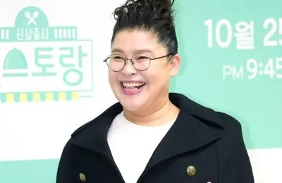 이영자, 알고보니 서울 떠나 귀농했었다…2년 만에 공개하는 농사꾼 일상 눈길 ('전참시')