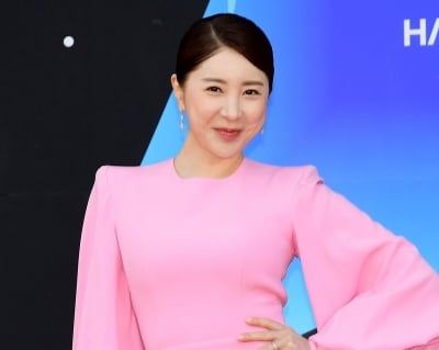 서인영, 이혼 아픔 딛고 "연애 중" 직접 밝혔다…"현재 진행형"