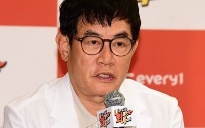 이경규, 결국 작심 발언 터졌다…"예능인 입지 좁아져" 거침없는 속내 고백 ('사당귀')