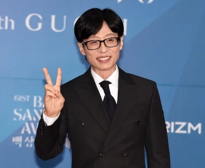 유재석, 또 일냈다…이번에는 화제성까지 장악한 '유퀴즈'→시청률도 여전히 굳건한 1위