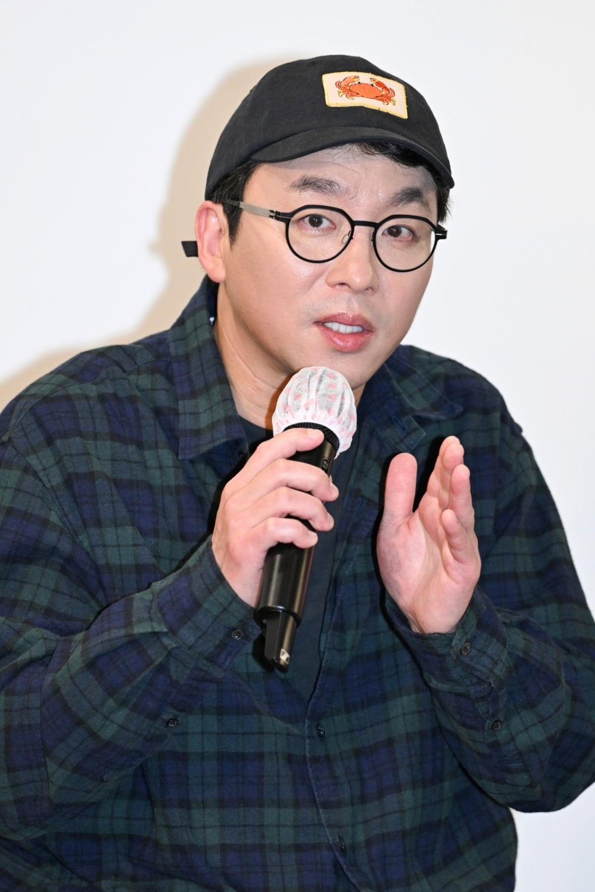 '최강로드-식포일러'에 출연 중인 최강록 / 사잔제공=SBS