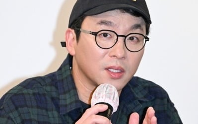 최강록, 유명 셰프와 기싸움 벌였다…촬영 중 팽팽한 긴장감 감돌아 ('식포일러')