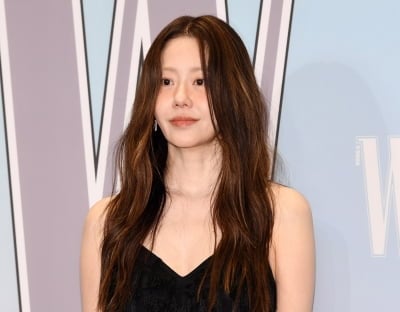 고현정, '응급 수술+뼈말라' 건강 악화설에 입 열었다