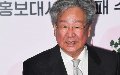'건강 악화설' 최불암, 결국 촬영 불발됐다…"치료 전념 위한 가족 요청" ('파하')