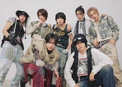 Meet NAZE: The New K-Pop Group with Unique Backgrounds and Big Dreams