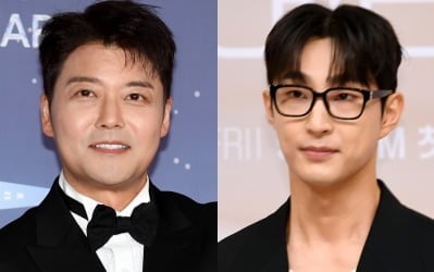 전현무の「펀런 크루」創設！1期メンバー「무도라지」誕生