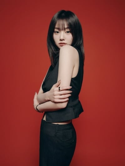Kang Mina Discusses Chemistry with Co-Stars in Netflix Series 'Girigo'