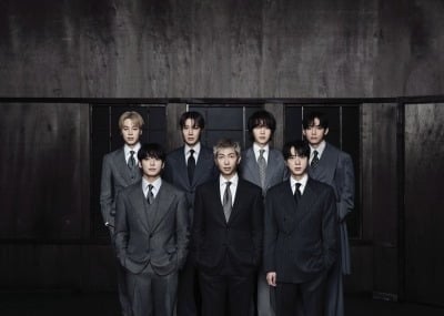 방탄소년단, 4년 만에 부산 보랏빛으로 물들인다