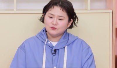 김신영, 송은이와 '불화설' 속내 밝혔다…"가끔씩 울컥, 섭섭함 어떻게 감췄을까" ('옥문아')