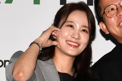 김지민 "왜 그랬을까 후회해, 많이 울었다" 속내 고백…돌아가신 父 생각에 '울컥' ('사이다')
