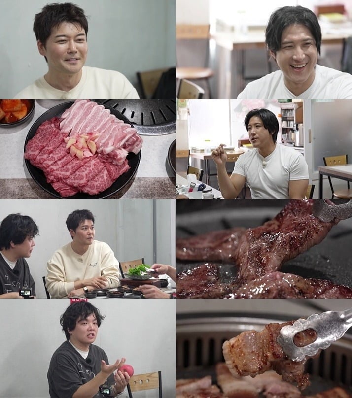 황재균이 재혼에 대한 생각을 밝혔다./사진제공=MBN, 채널S