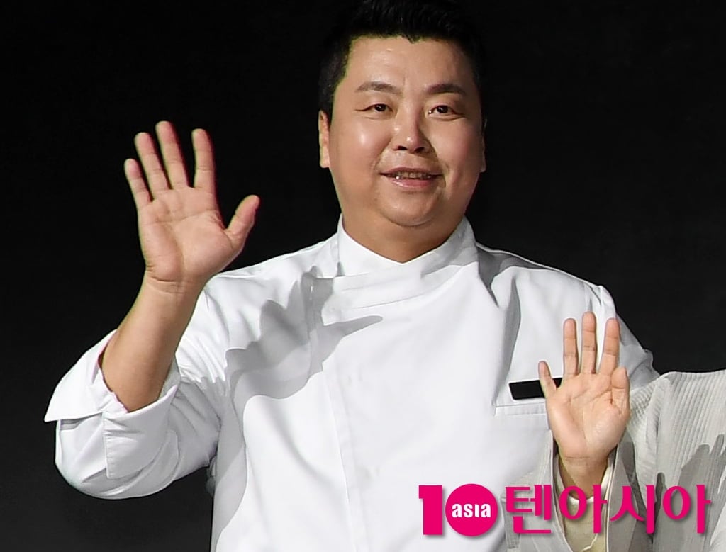 정호영/ 사진=텐아시아 DB