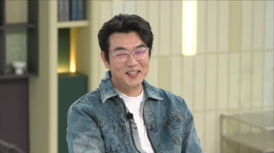 배우 집안 탄생하려나…이종혁, 탁수·준수까지 삼부자가 연기 전공 ('냉부해')