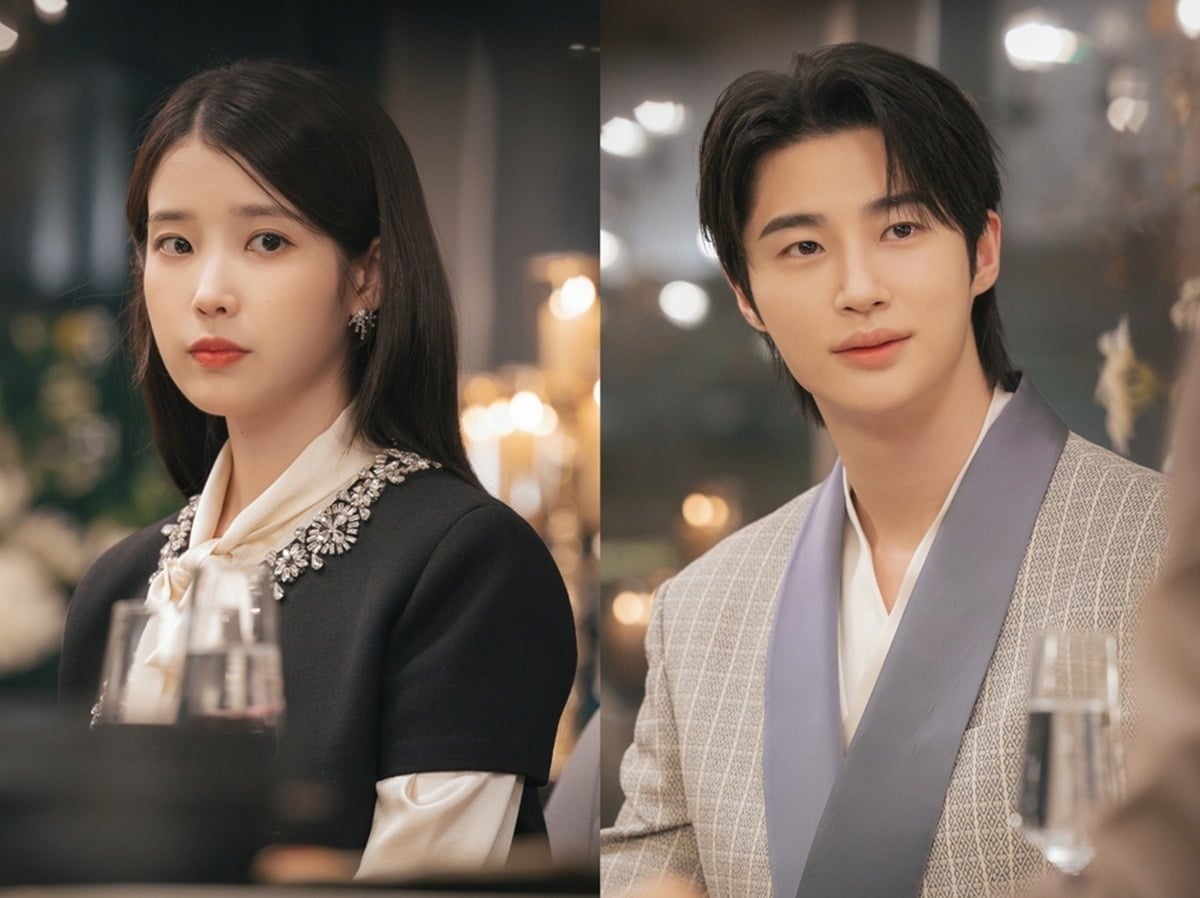 변우석이 예비 처가댁을 방문했다./사진제공=MBC
