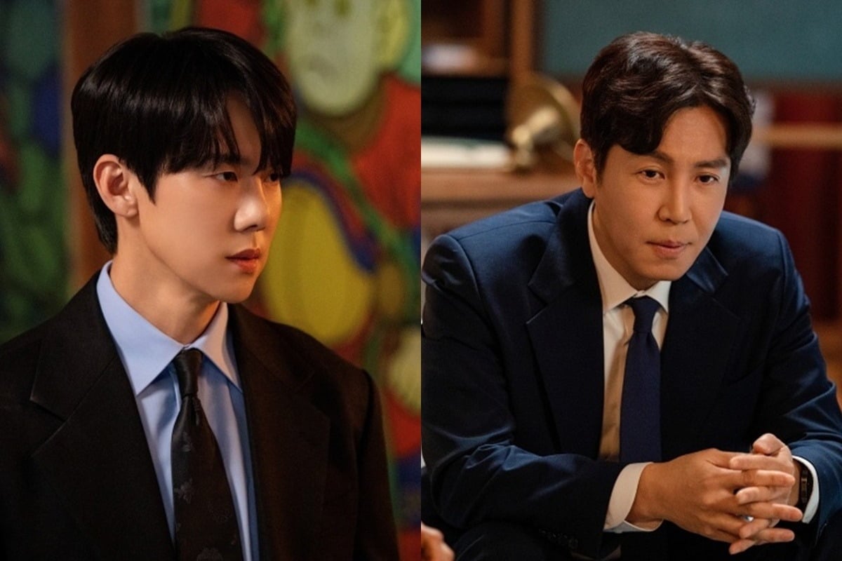 '신이랑 법률사무소'가 종영 2회를 남겨두고 있다./사진제공=SBS
