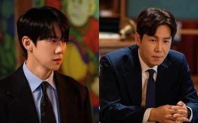 종영까지 단 2회 남았다…유연석, 父 누명 밝히고 ♥이솜과 로맨스 이룰까 ('신이랑')