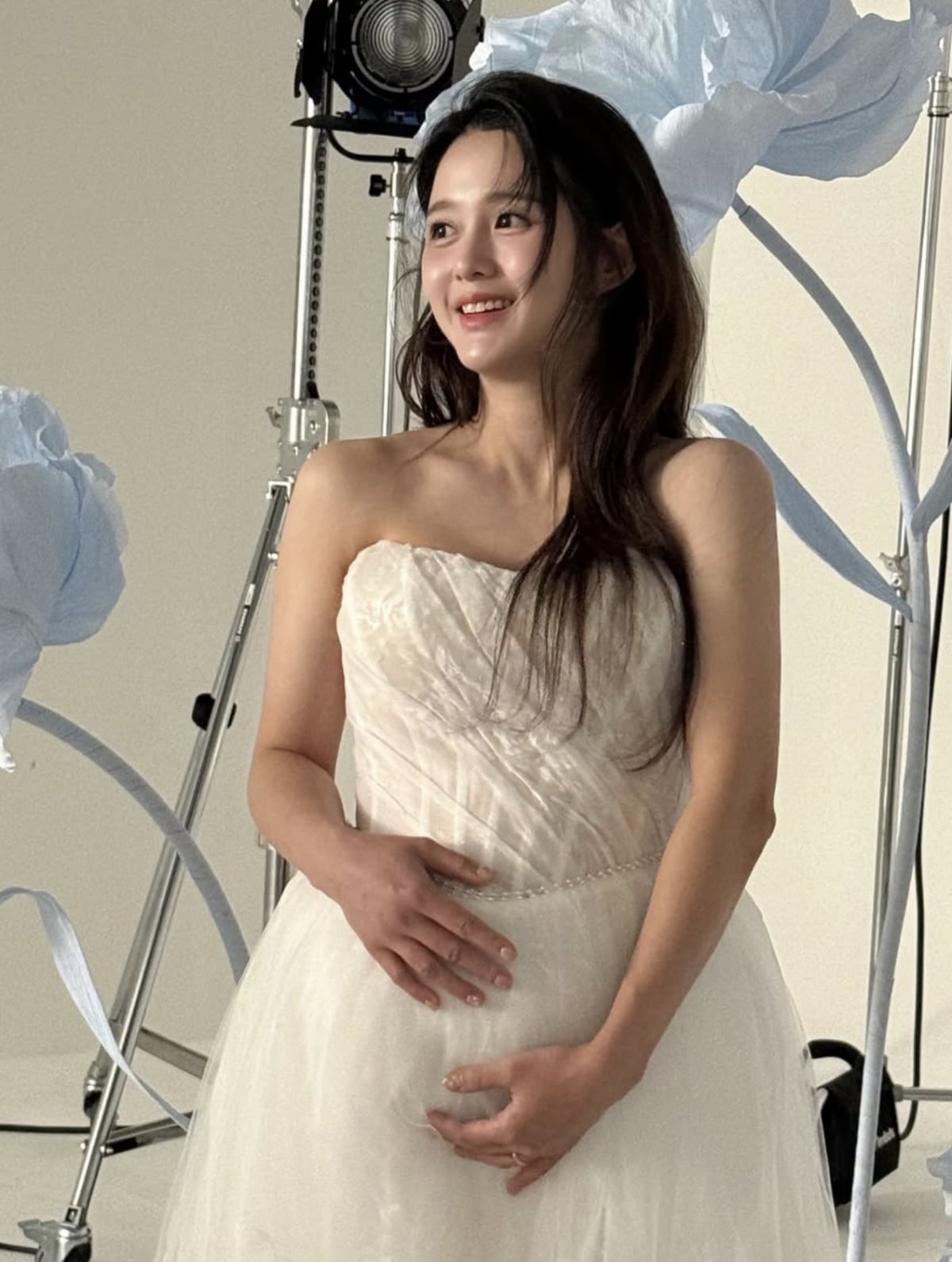 남보라 / 사진 = 남보라 SNS