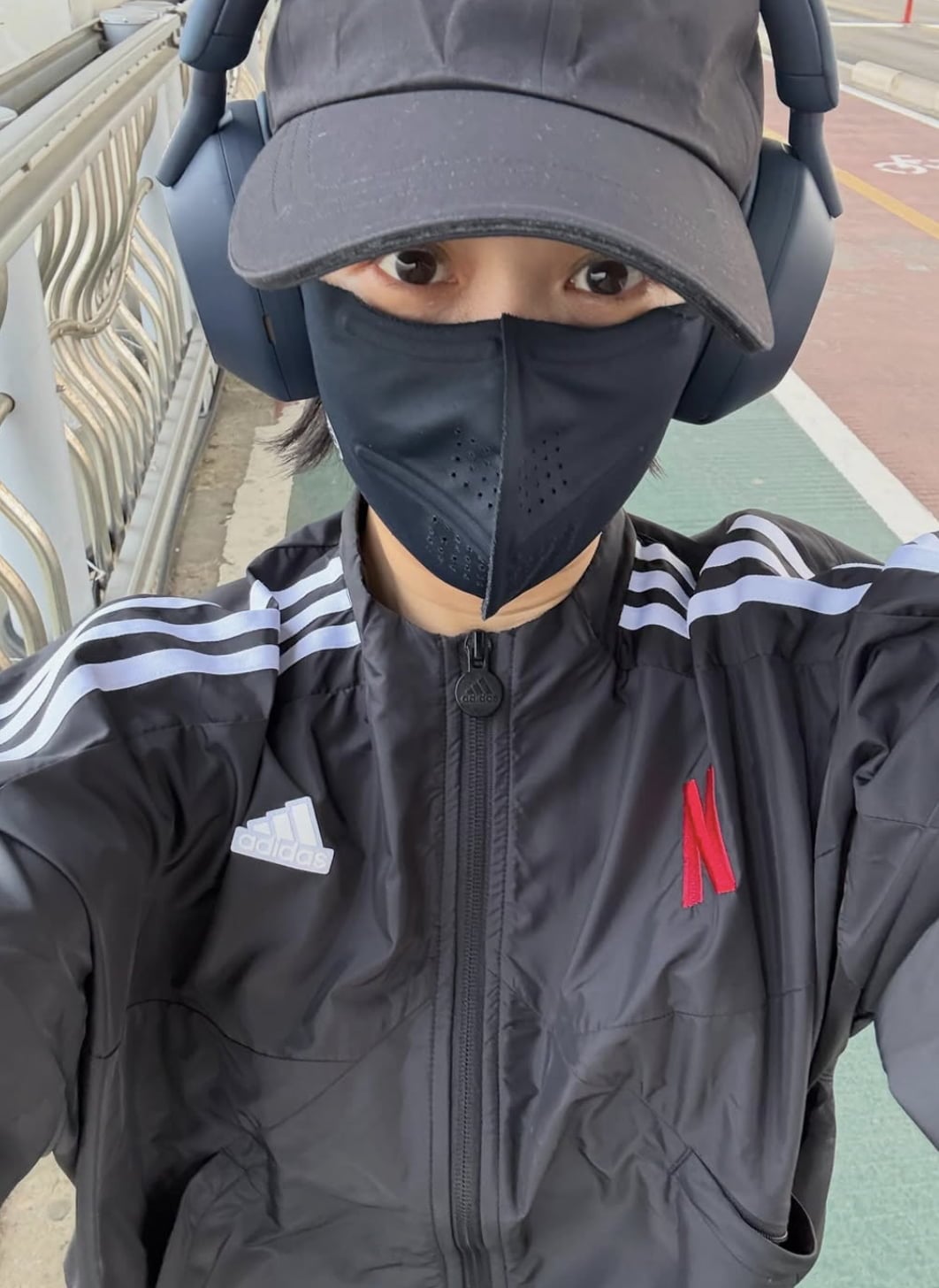 조여정 / 사진 = 조여정 SNS