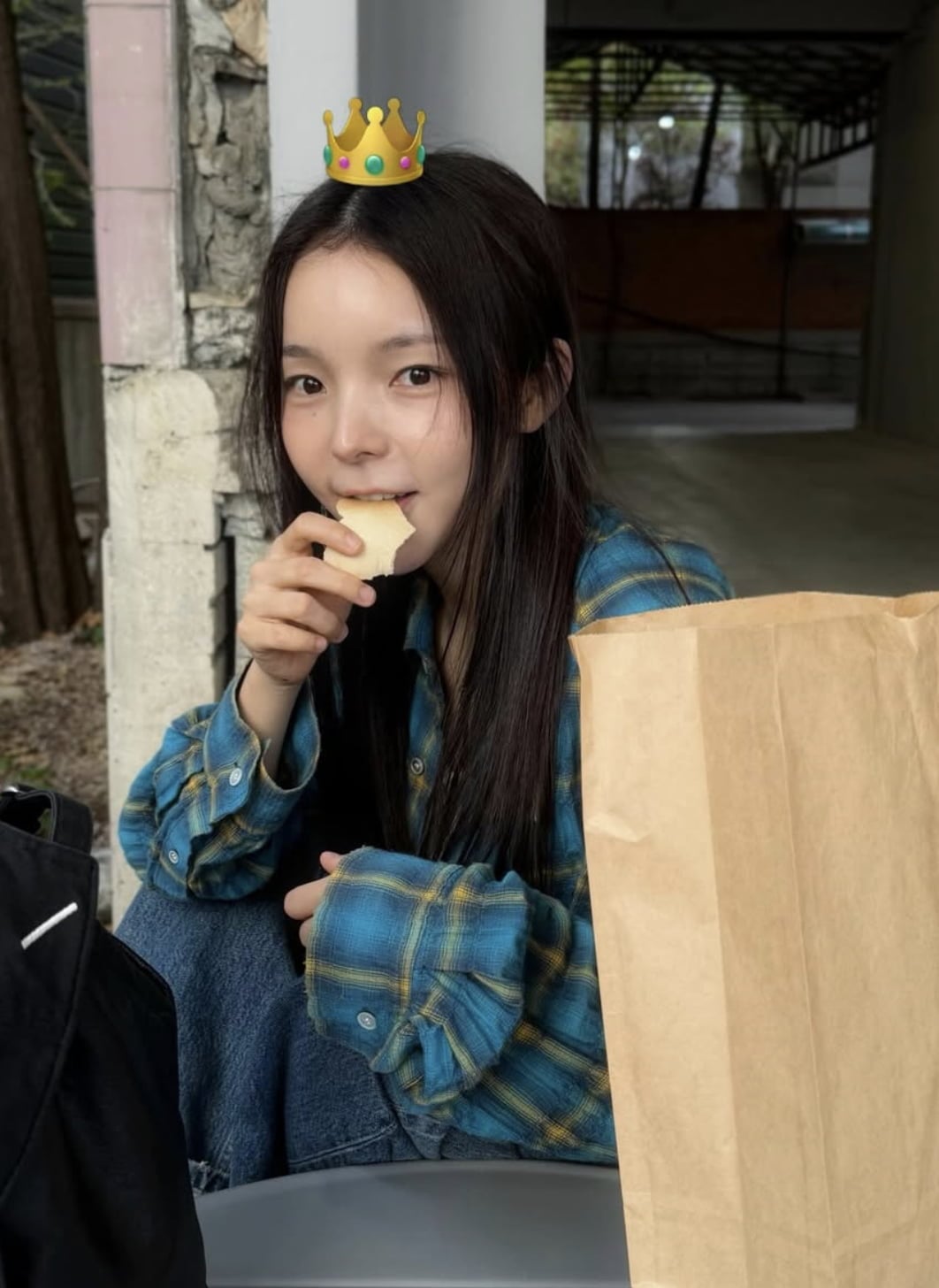 박진주 / 사진 = 박진주 SNS