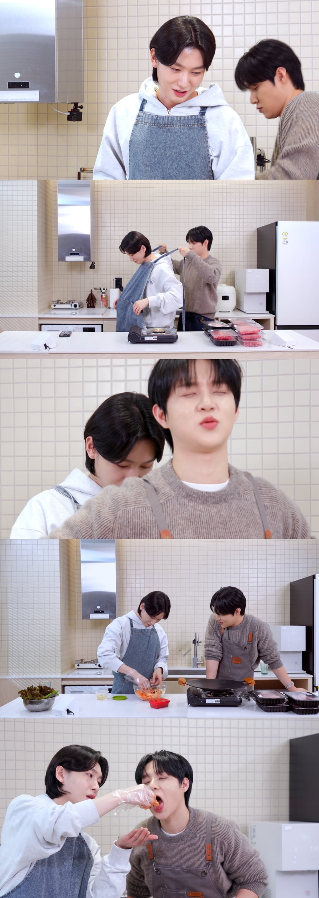 사진제공 = KBS 2TV ‘신상출시 편스토랑’