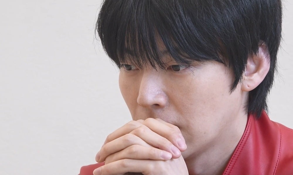 안재현이 안주를 데리고 병원을 찾는다./사진제공=MBC
