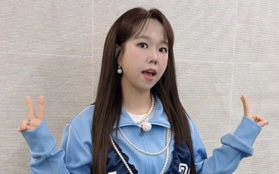 '♥제이쓴' 홍현희, 20년 만에 49kg 진입하고 확 달라진 인상…얼굴 소멸 직전이네