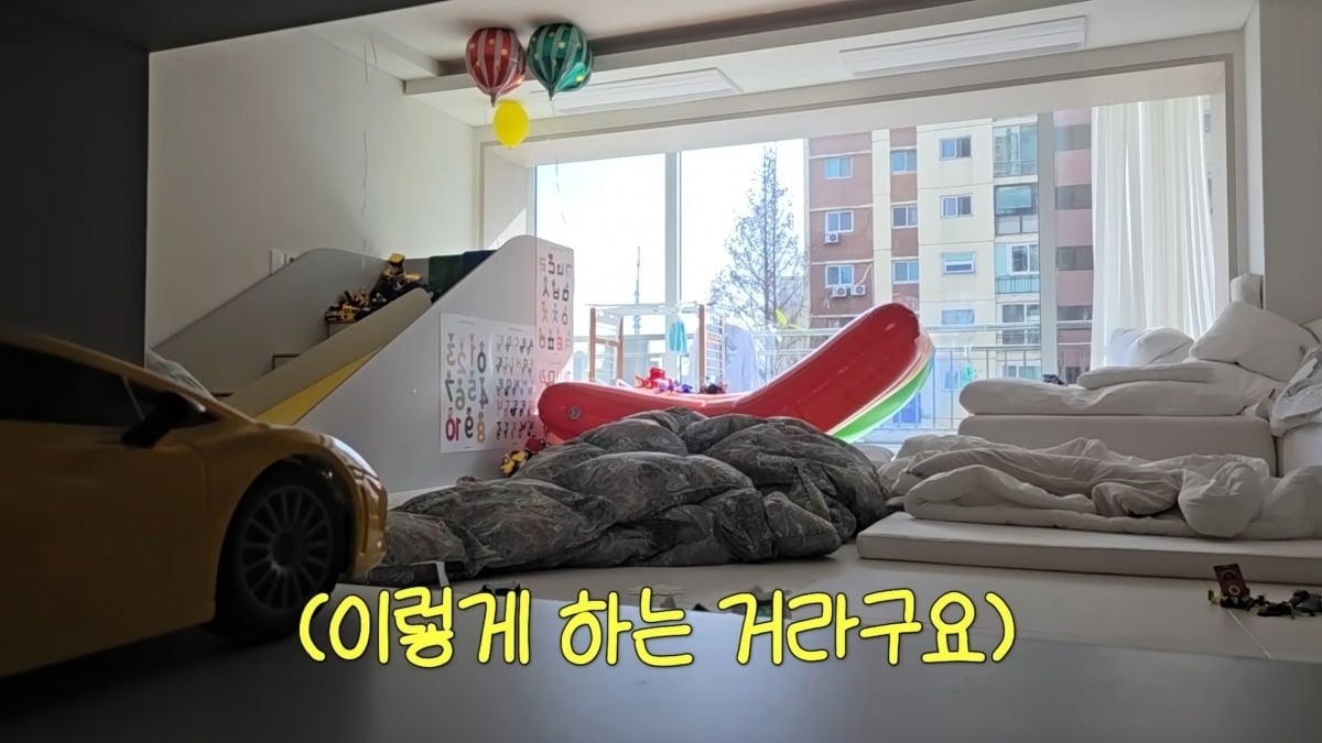 사진 = 유튜브 채널 ‘홍현희 제이쓴의 홍쓴TV’