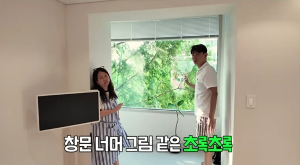 사진 = 유튜브 채널 ‘홍현희 제이쓴의 홍쓴TV’