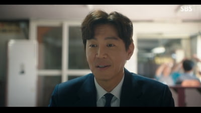 유연석, 사망 父와 초인적 액션 폭발했다…거악 향한 선전포고 ('신이랑') [종합]