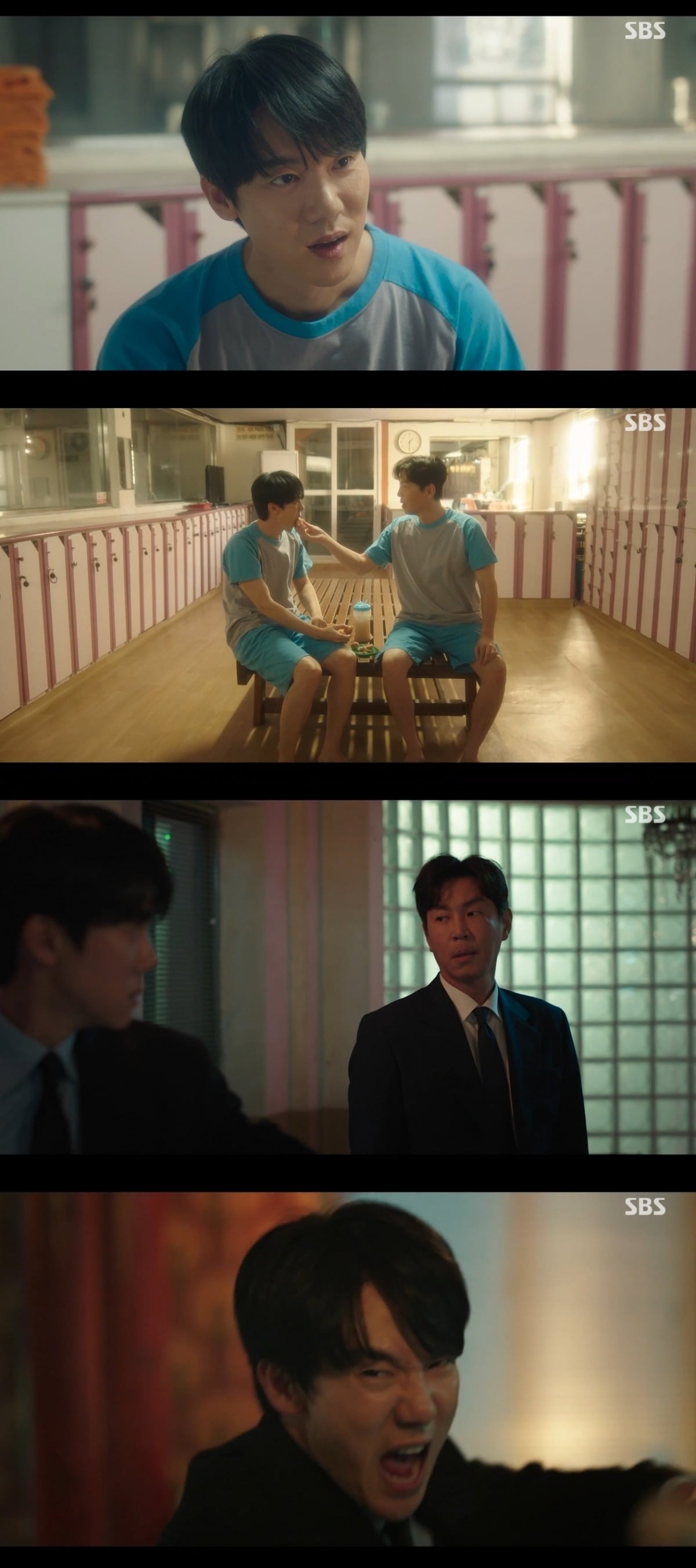 사진 = SBS '신이랑 법률사무소' 캡처