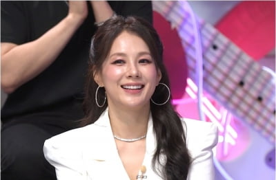 '47세' 채연, 결국 시술 고백했다…비현실적 방부제 미모 비결 "나이 잊고 살아" ('불명')