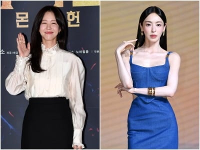 '38세' 경수진 "이다희 방에 똥 쌌어"…방송 녹화 도중 돌발 발언→살벌한 경고 ('구기동')[종합]