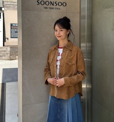 '40세' 전소민, 출산 포기한다더니…얼굴은 여전한 공주 미모
