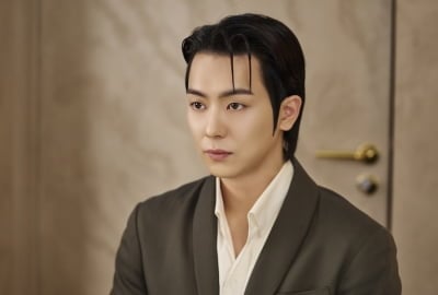 0%대 최저 시청률 탈출했다…최종회 딱 하루 남은 임성한 작가 신작 "공기 얼어붙어" ('닥터신')